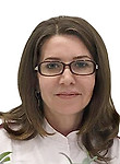 Сулейманова Ирина