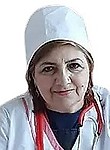 Темирханова Эльмира