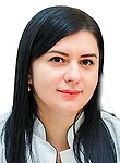 Ахмедова Милана Ниматулаховна, Гинеколог