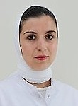 Ибрагимова Патимат