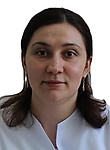 Магдиева Эльмира