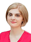 Адильханова Асият