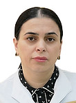 Габибуллаева Райсат