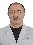 Гаджимурадов Руслан Ильясбекович, Андролог, Уролог