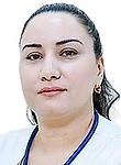 Магомедова Заира