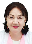 Зиновьева Татьяна Васильевна, Психотерапевт, Психиатр