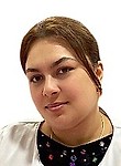 Умаханова Юлдуз