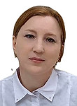 Амирова Джамиля
