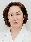 Тамаева Фатима
