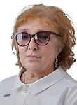 Чейшвили Эльмира