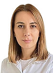 Каримова Лейла