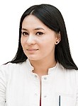 Гамзатова Пахай