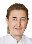 Машаннаева Зумруд