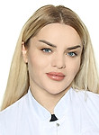 Меджидова Асият