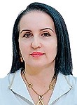 Гитинова Зайнаб