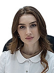 Набиева Асия Магомедовна, Невролог, Эпилептолог