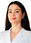 Нажбудинова Ашура