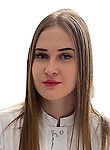 Нифонтова Людмила