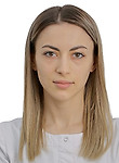 Шахаева Эльмира