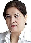 Ибрагимова Бирлиянт
