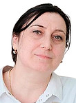Муртазалиева Аминат
