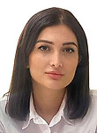 Нурмагомедова Рекуят