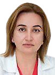 Меджидова Карина