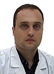 Гусниев Магомед