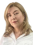 Акмурзаева Камилла