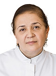 Алиева Мадина