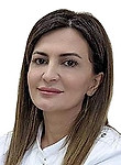 Гарунова Теране