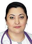 Амадзиева Саида
