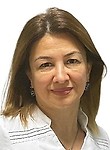 Менафова Диана