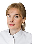 Мамедова Элина Эфендиевна, УЗИ-специалист