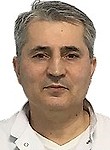 Рамазанов Магомед