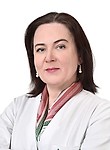 Булатова Карина