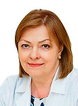 Агаларханова Татьяна Магомедовна, УЗИ-специалист
