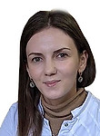 Салимханова Алина