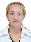 Степанова Анна Александровна, Радиолог, Врач МРТ, Рентгенолог