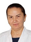 Гусейнова Майсарат