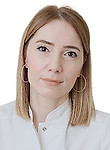 Гарумова Гюльнара