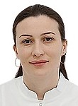 Бабатова Саида Ибрагимовна, УЗИ-специалист