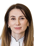 Чамсудинова Ханум