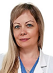 Зябченко Наталья