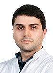 Рабаданов Гапиз