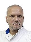 Алексеев Игорь Дмитриевич, Андролог, Уролог