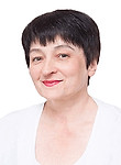 Кравцова Ольга
