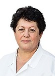 Латышева Анна