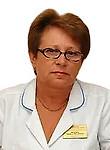 Минкина Людмила