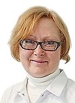Стрельцова Вера